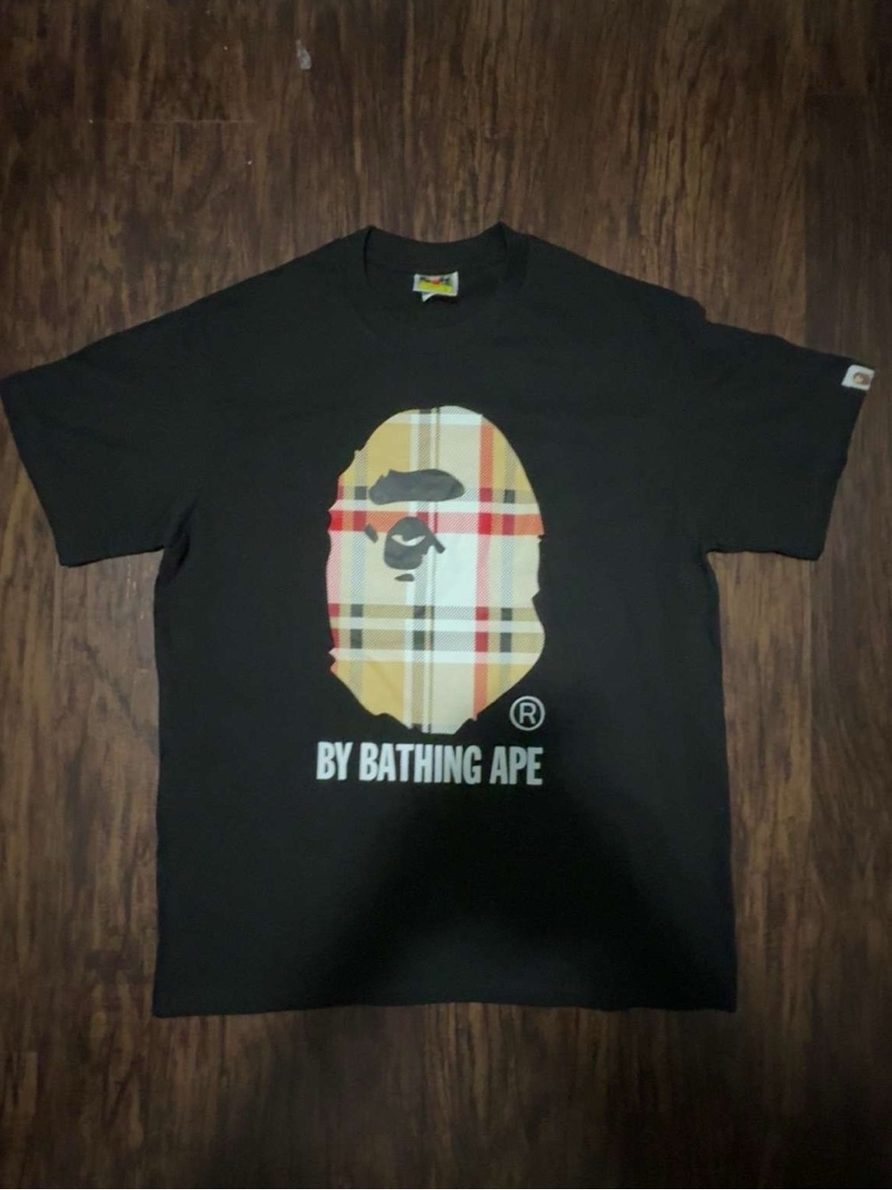 Bape Tee - Size L